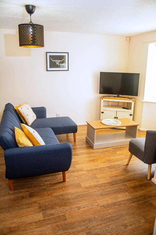 Cosy 3-Bed Home Close To City Centre Manchester Extérieur photo